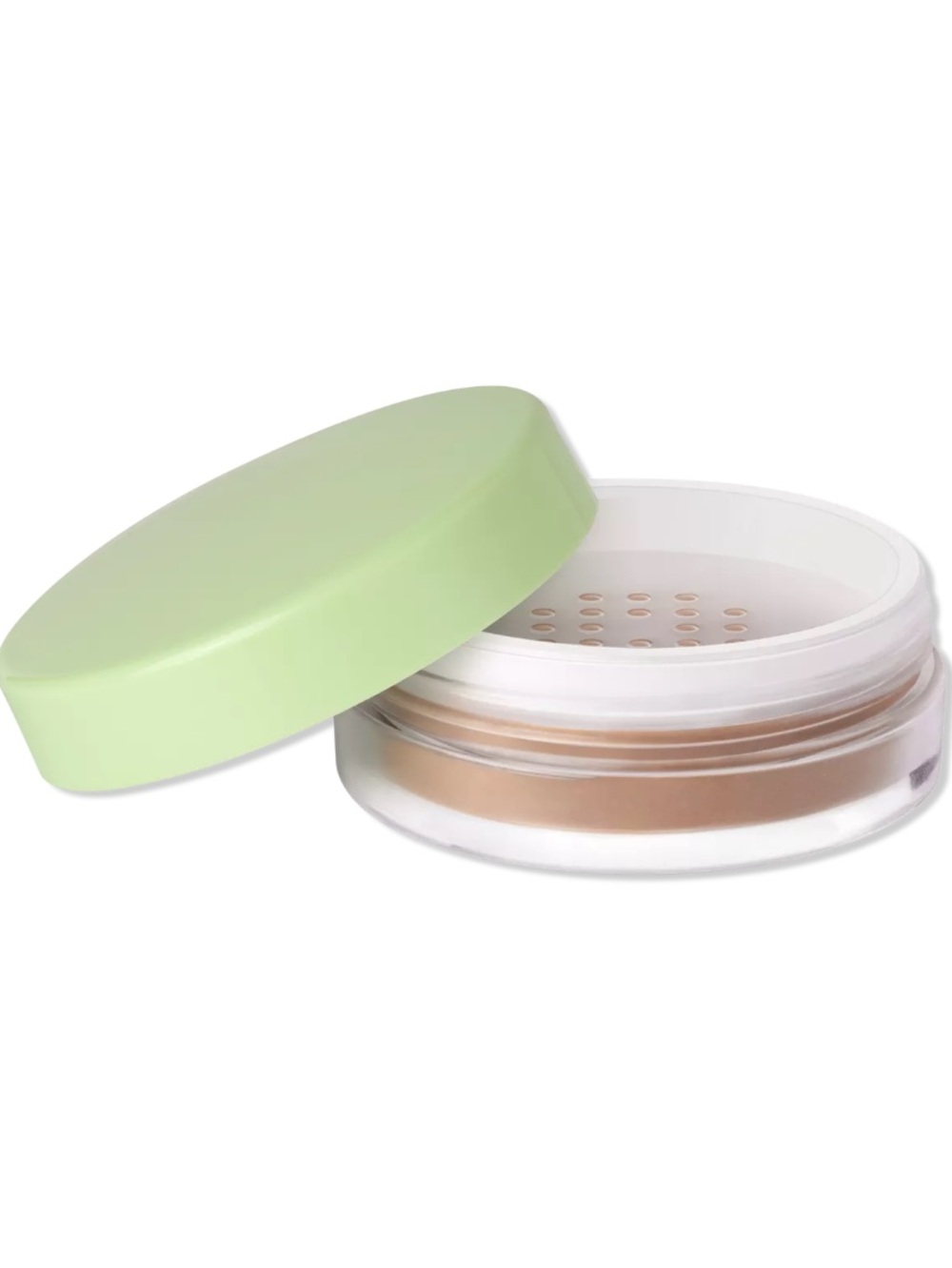 Pixi H2O Skinveil Powder Hydrating Loose Powder in Sunkissed 5g BRAND NEW